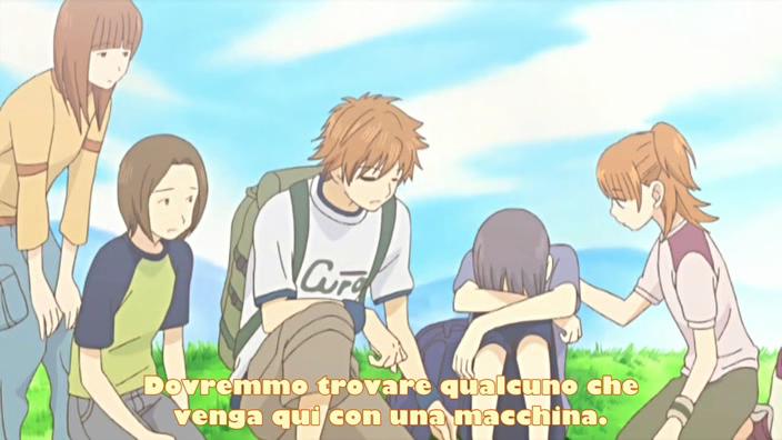 Otaku Gallery  / Anime e Manga / Bokura Ga Ita / Screenshots / Episodio 01 / 135.jpg